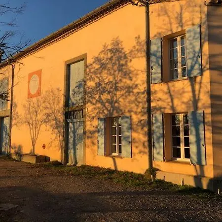 Domaine De La Forcate Villesiscle
