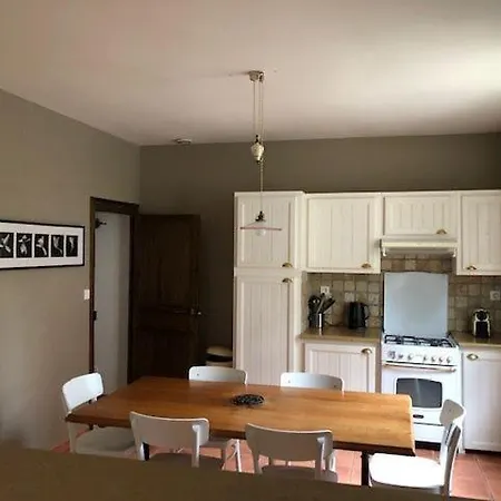 Domaine De La Forcate Apartment Villesiscle