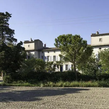 Domaine De La Forcate