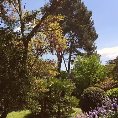 Domaine De La Forcate Apartment Villesiscle