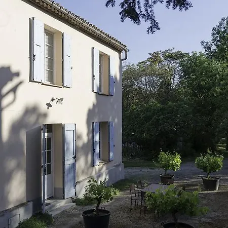 Apartment Domaine De La Forcate Villesiscle