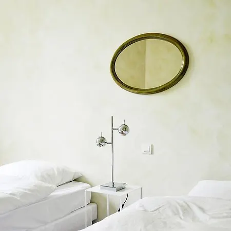 Domaine De La Forcate Apartment *