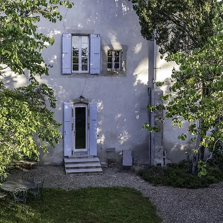 Domaine De La Forcate