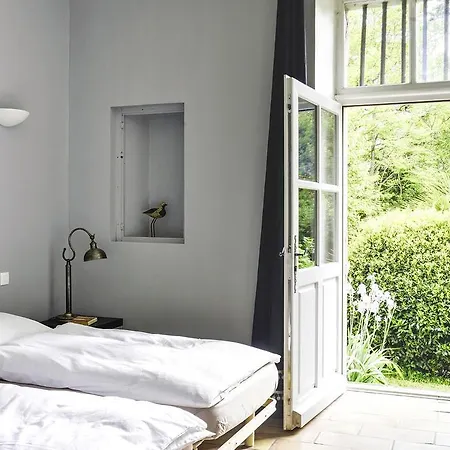 Domaine De La Forcate Apartment Villesiscle