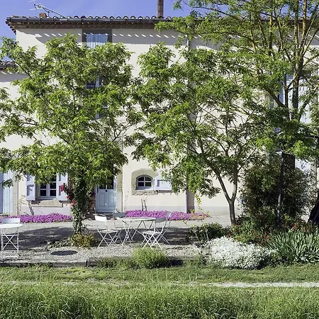 Apartment Domaine De La Forcate Villesiscle
