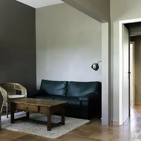 Appartement Domaine De La Forçate