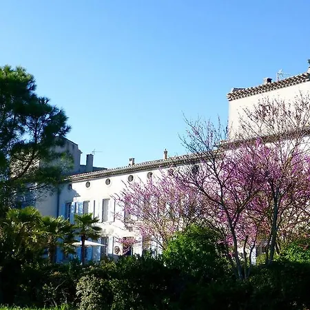 Domaine De La Forcate *