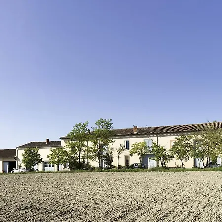 Domaine De La Forcate Apartment *