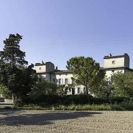 Apartment Domaine De La Forcate Villesiscle
