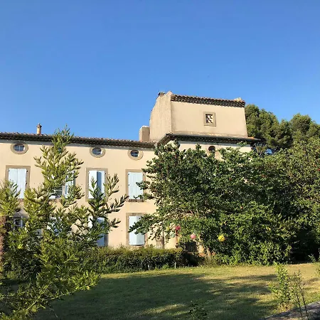 Apartment Domaine De La Forcate *
