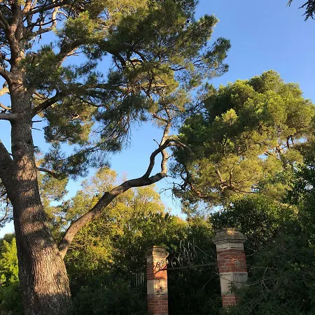 Domaine De La Forçate * Villesiscle